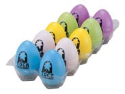 Toca Egg Shakers 10 Pack