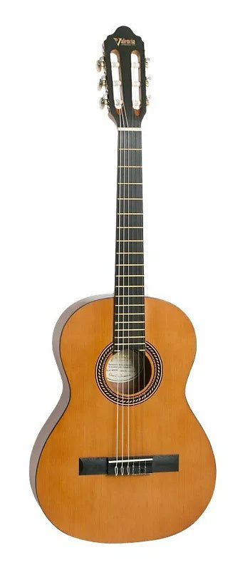 Valencia 3/4 Guitar- VC203H