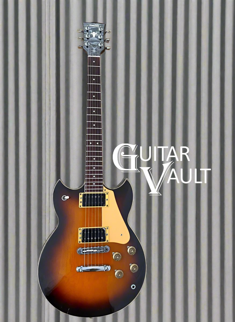 Yamaha SG600 - Japan c.1980