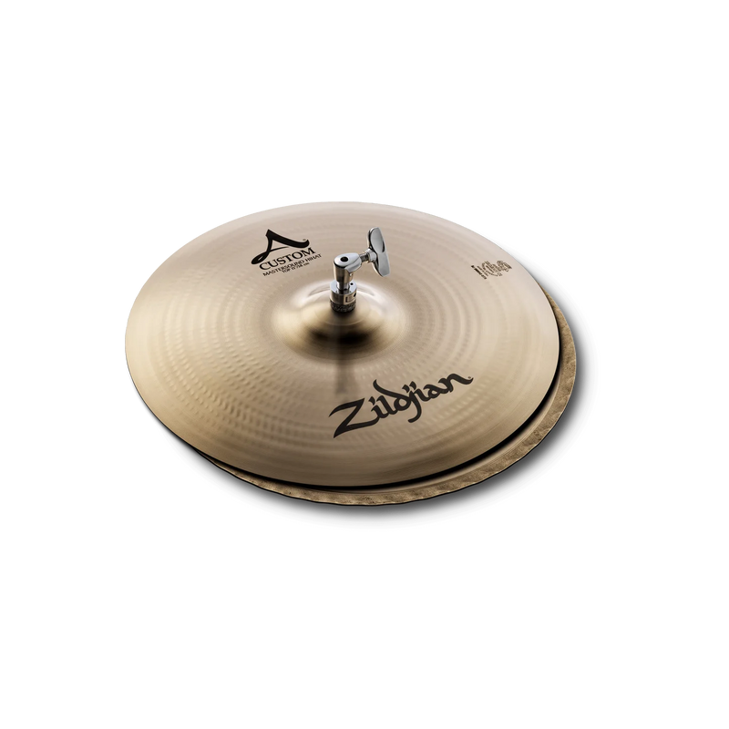 Zildjian A Custom 14 inch Mastersound HH