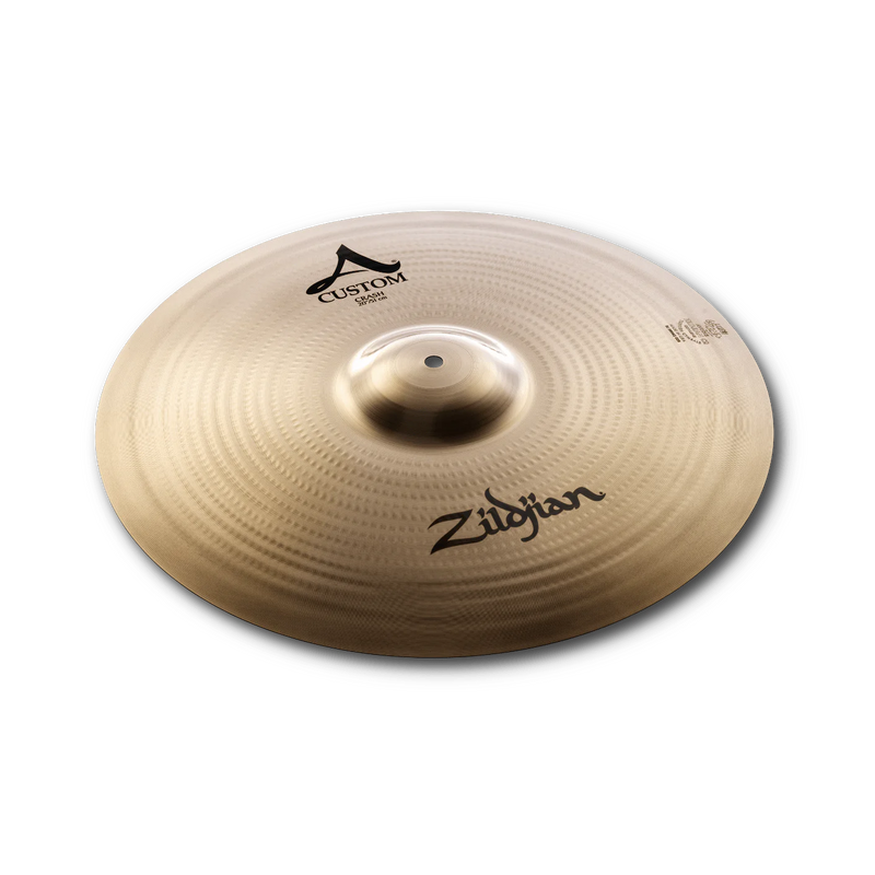 Zildjian A Custom 17 inch Crash