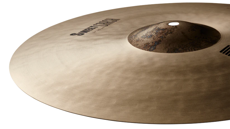 Zildjian K 20inch Sweet Crash