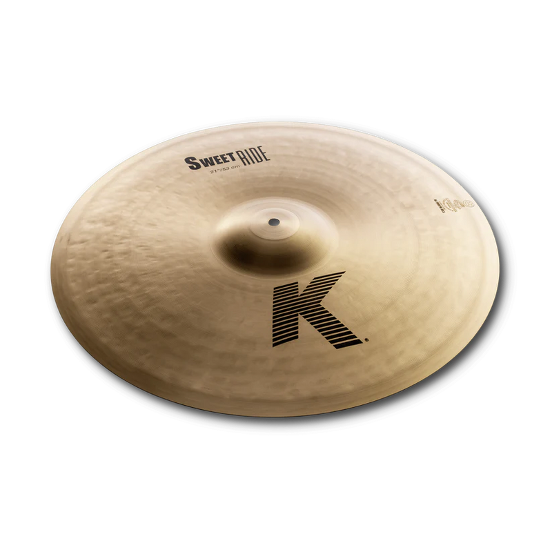 Zildjian K 23inch Sweet Ride