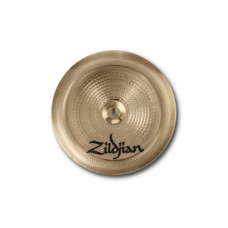 Zildjian S 18" China