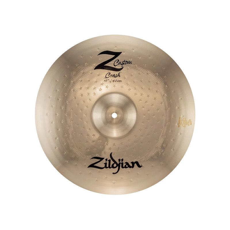 Zildjian Z Custom 16 inch Med Crash