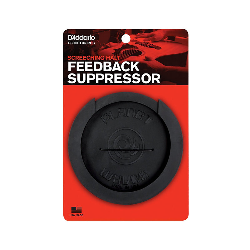 Planet Waves Feedback Suppressor