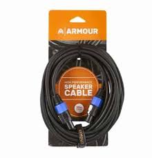 Armour Speaker Cable SSP30 SPKN