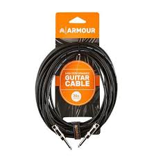 Armour Guitar Cable GS30