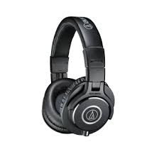 Audio Tech ATH-M40x Phones