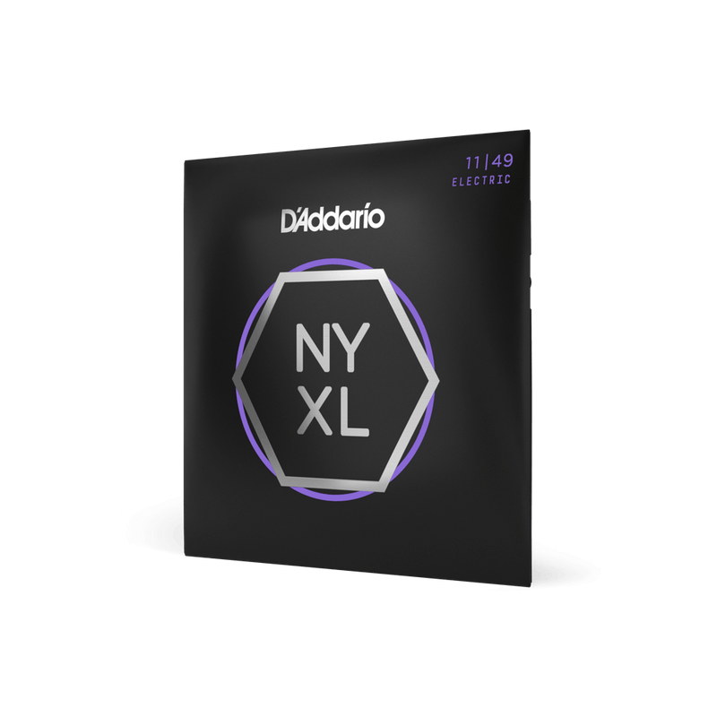 D Addario NYXL 11-49 Regular