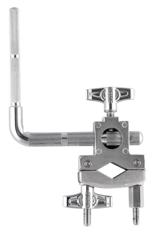 Dixon 3 Way Attachment Clamp w/L Rod