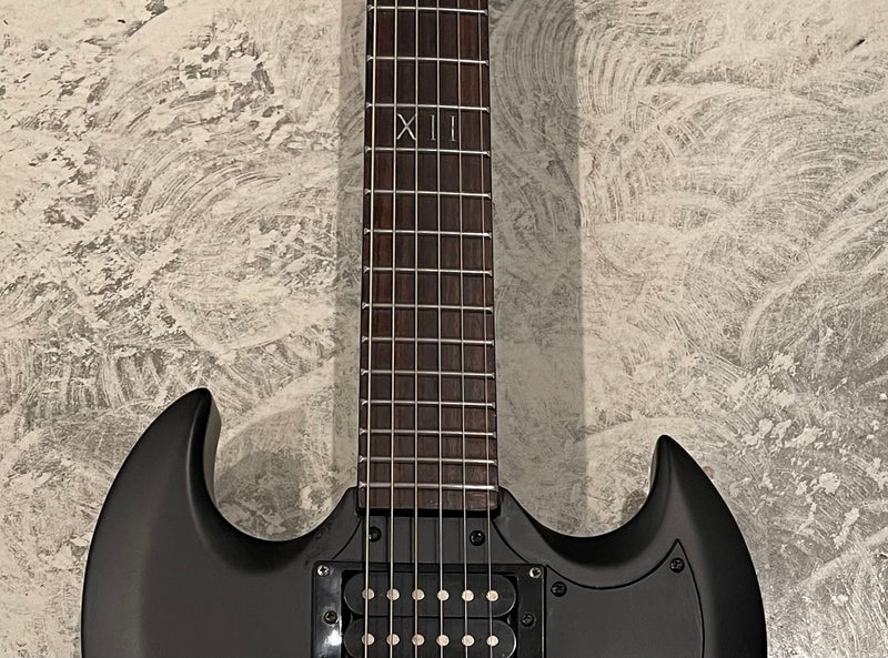 Epiphone SG Goth - Korea