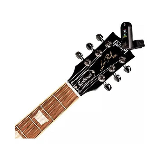 Equinox Rechargeable Headstock Tuner