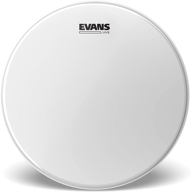 Evans UV2 10" Ctd