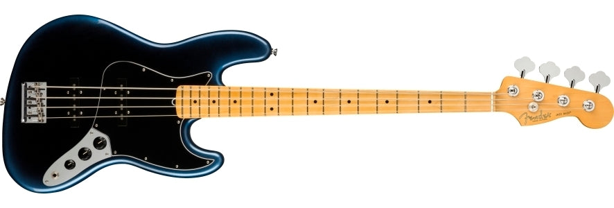 Fender Am Pro II Jazz Bass DKN MN