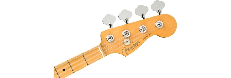 Fender Am Pro II Jazz Bass DKN MN