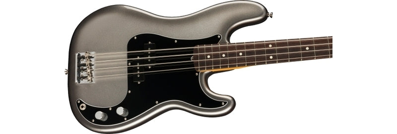 Fender Am Pro II P Bass MERC RW