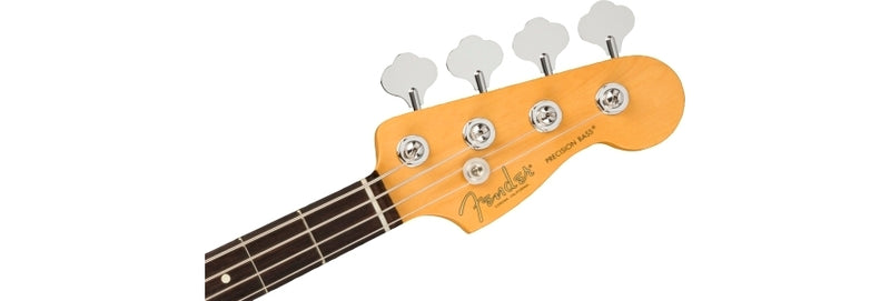 Fender Am Pro II P Bass MERC RW