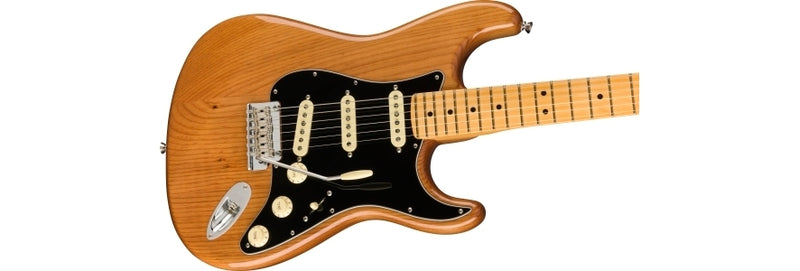 Fender Am Pro II Strat RP MN