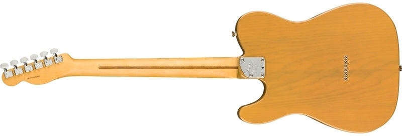 Fender Am Pro II Tele BSB MN