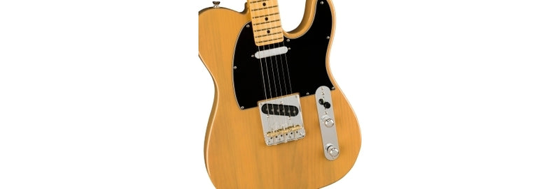 Fender Am Pro II Tele BSB MN