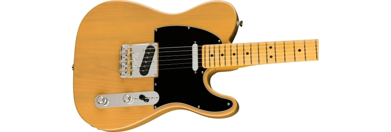 Fender Am Pro II Tele BSB MN