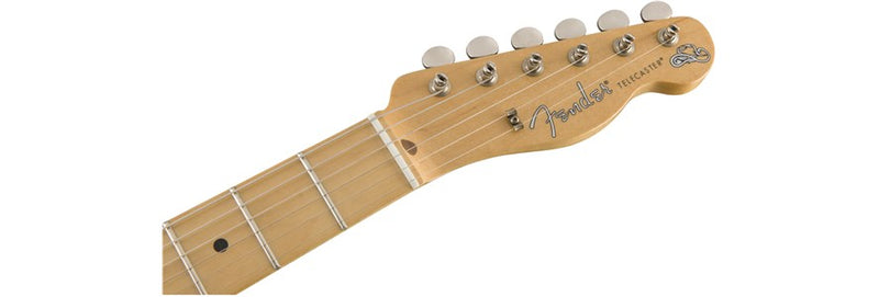 Fender Brad Paisley Roadworn Tele MN SS