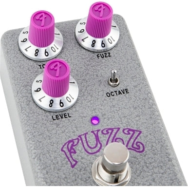 Fender Hammertone Fuzz