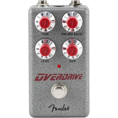 Fender Hammertone Overdrive