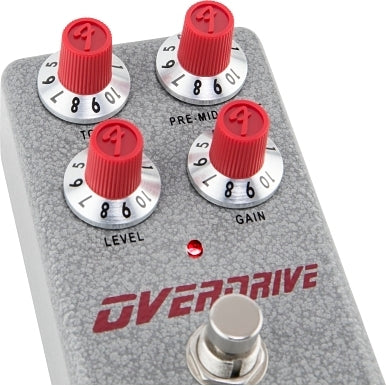 Fender Hammertone Overdrive