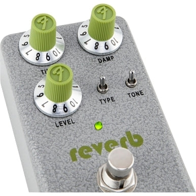 Fender Hammertone Reverb