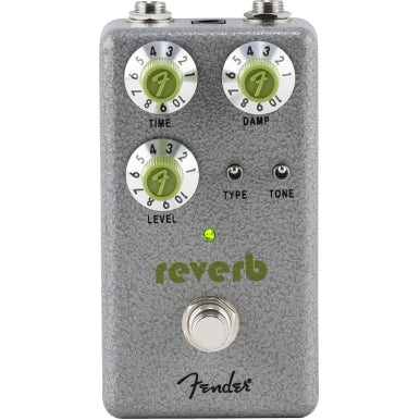 Fender Hammertone Reverb