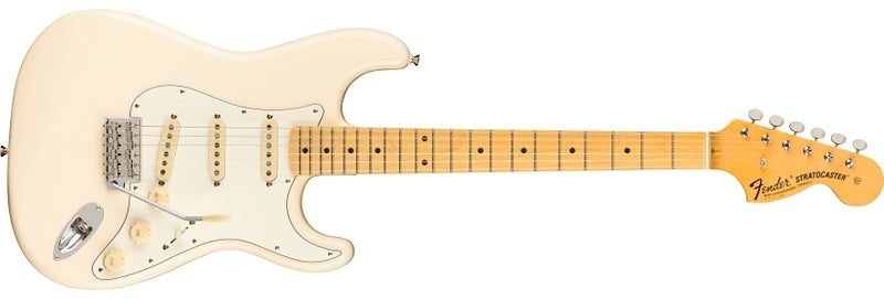 Fender JV Mod 60's Strat OW