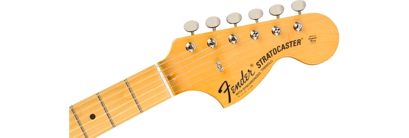 Fender JV Mod 60's Strat OW