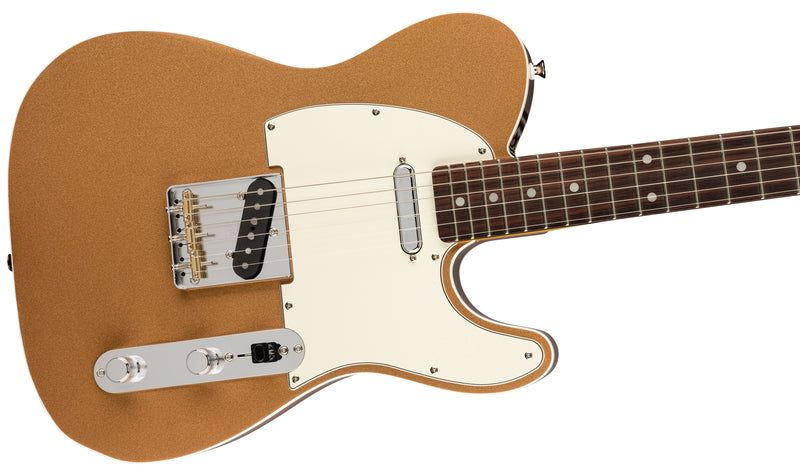 Fender JV Mod 60's Tele FG