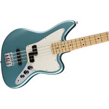 Fender Jag Bass TPL MN