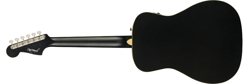 Fender Joe Strummer Campfire Acoustic