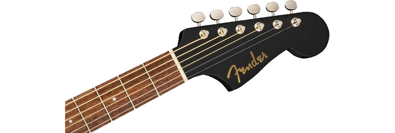 Fender Joe Strummer Campfire Acoustic