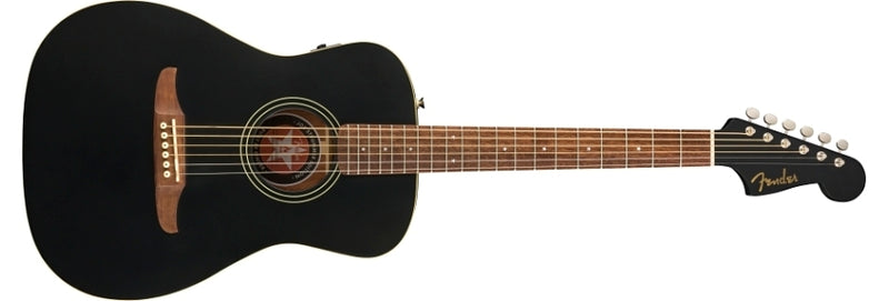 Fender Joe Strummer Campfire Acoustic