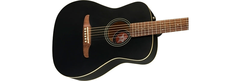 Fender Joe Strummer Campfire Acoustic