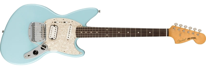 Fender Kurt Cobain Jag/Stang SB