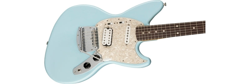 Fender Kurt Cobain Jag/Stang SB