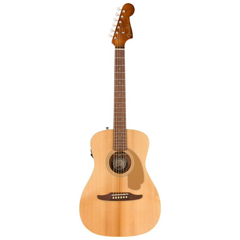 Fender Malibu Player Natural