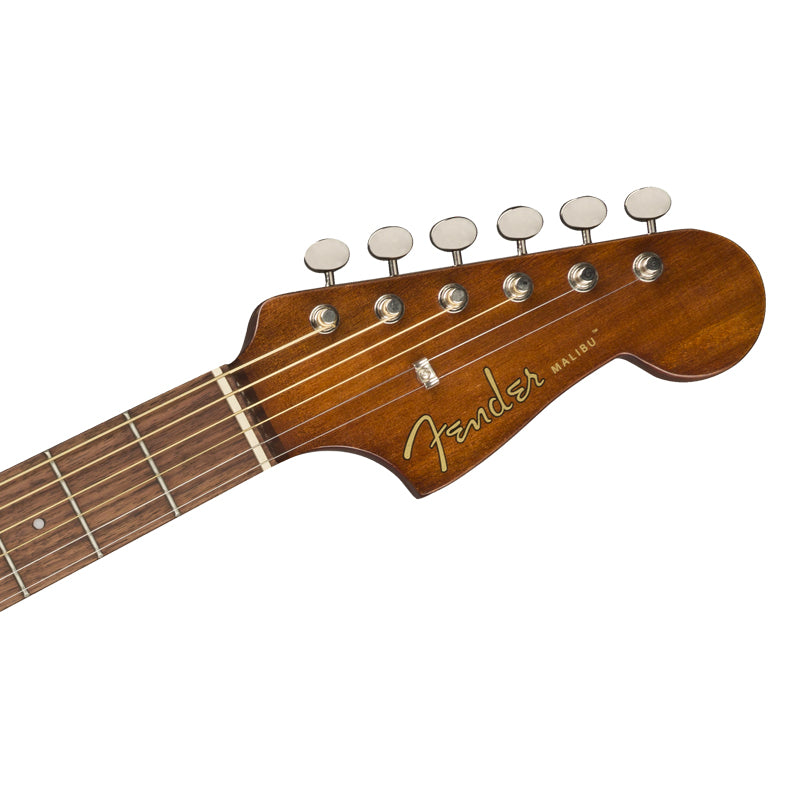 Fender Malibu Player Natural