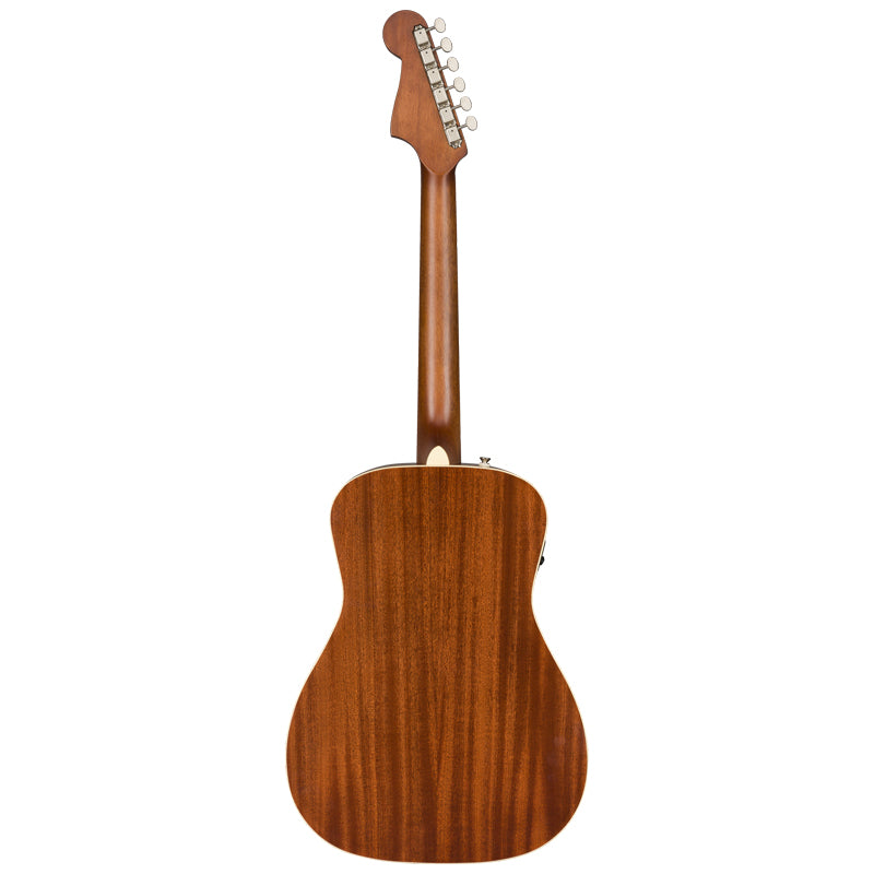 Fender Malibu Player Natural