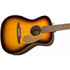 Fender Malibu Player Sunburst