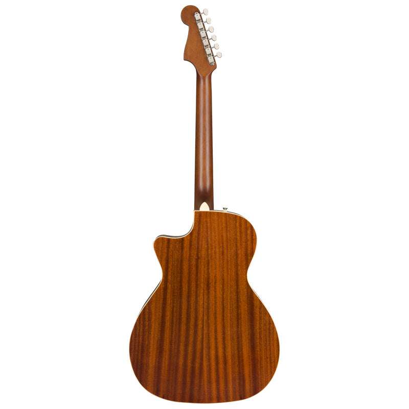 Fender Newporter Player Natural