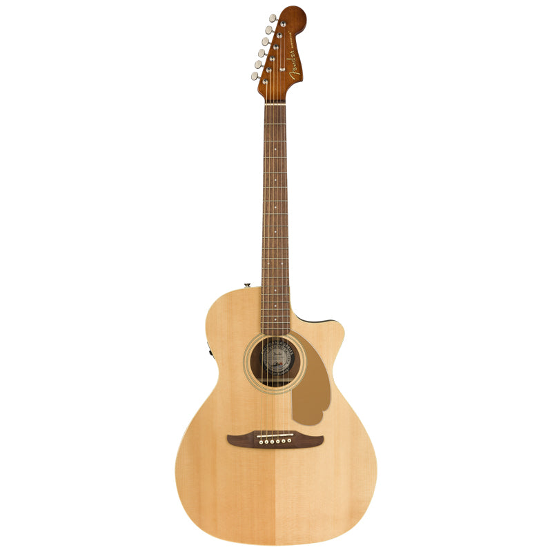 Fender Newporter Player Natural