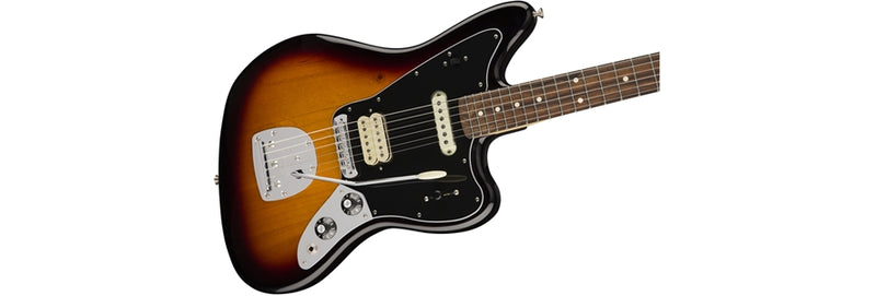 Fender Player Jaguar 3CS PF