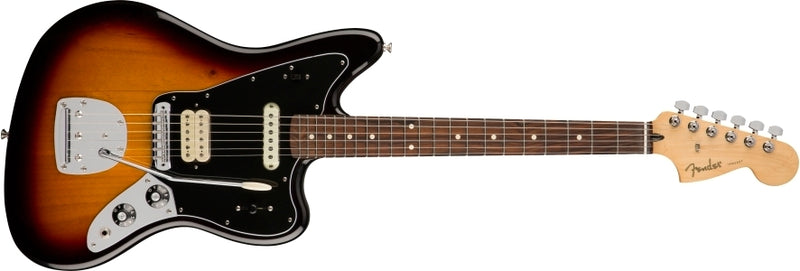 Fender Player Jaguar 3CS PF